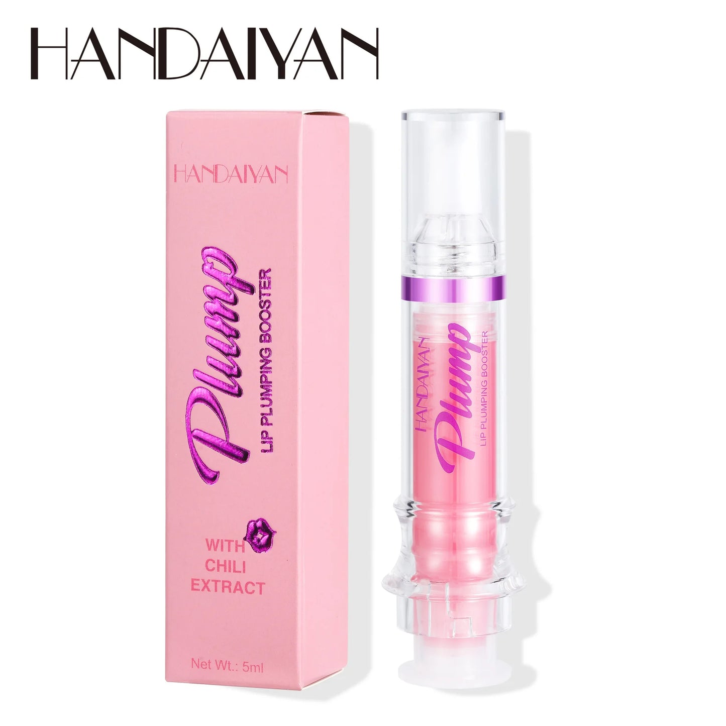 Glamour Gloss Lip Enhancer
