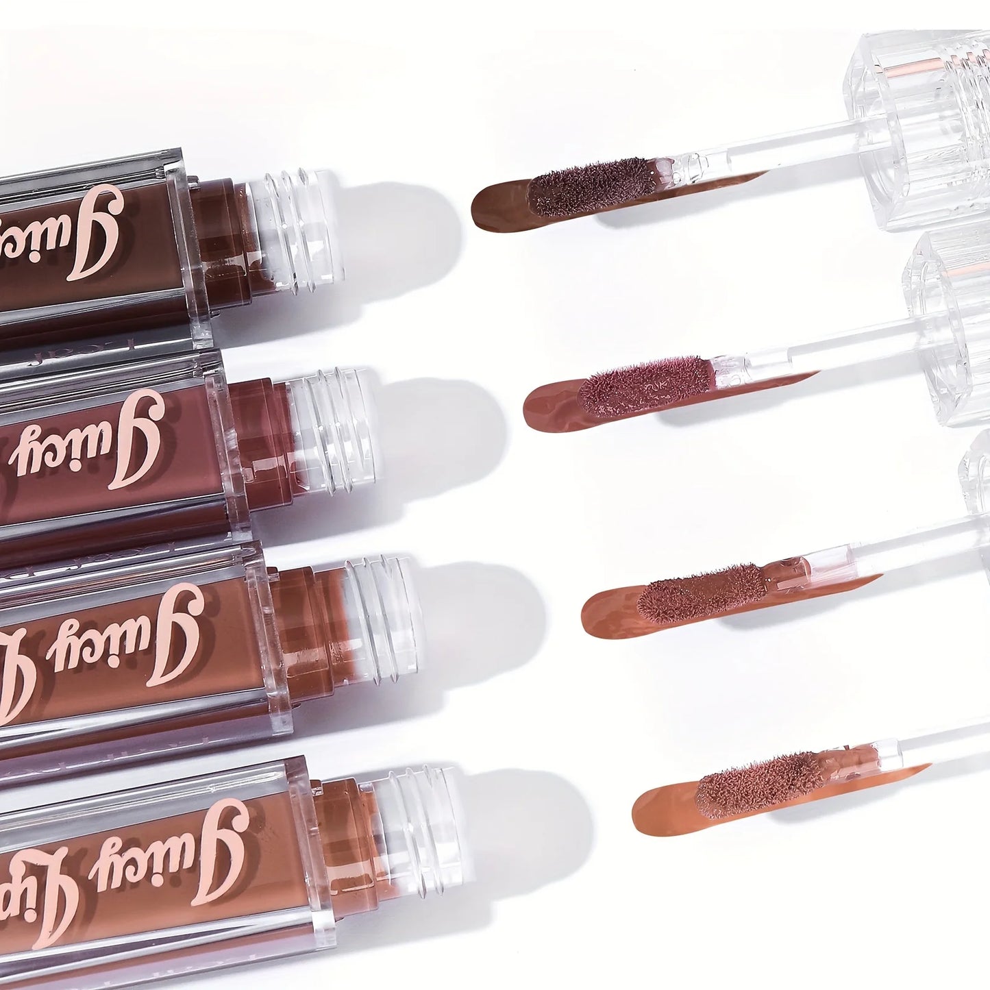 Crystal Radiance Lip Oil