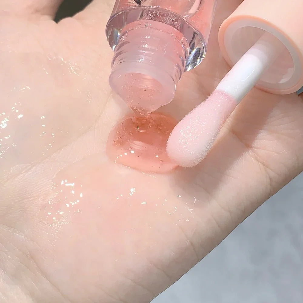 Crystal Shine Lip Gloss