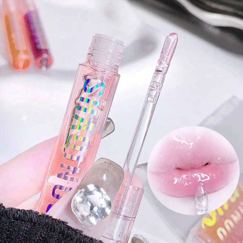 Glitter Shine Lip Gloss