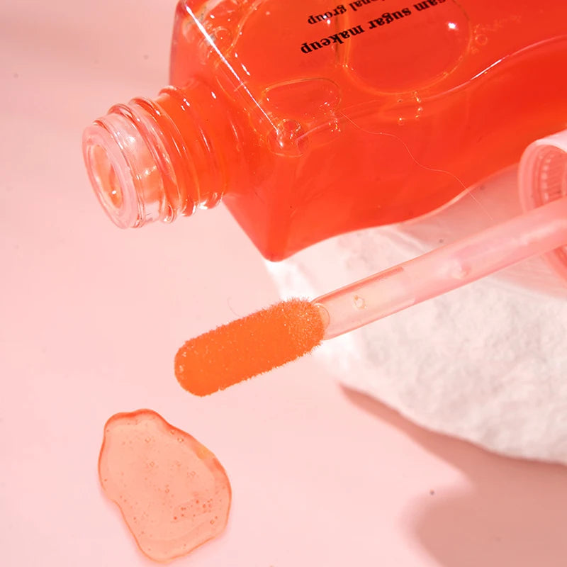 Fruity Shine Lip Oil