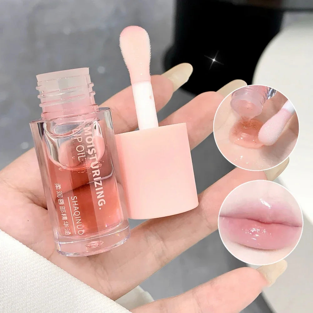 Crystal Shine Lip Gloss