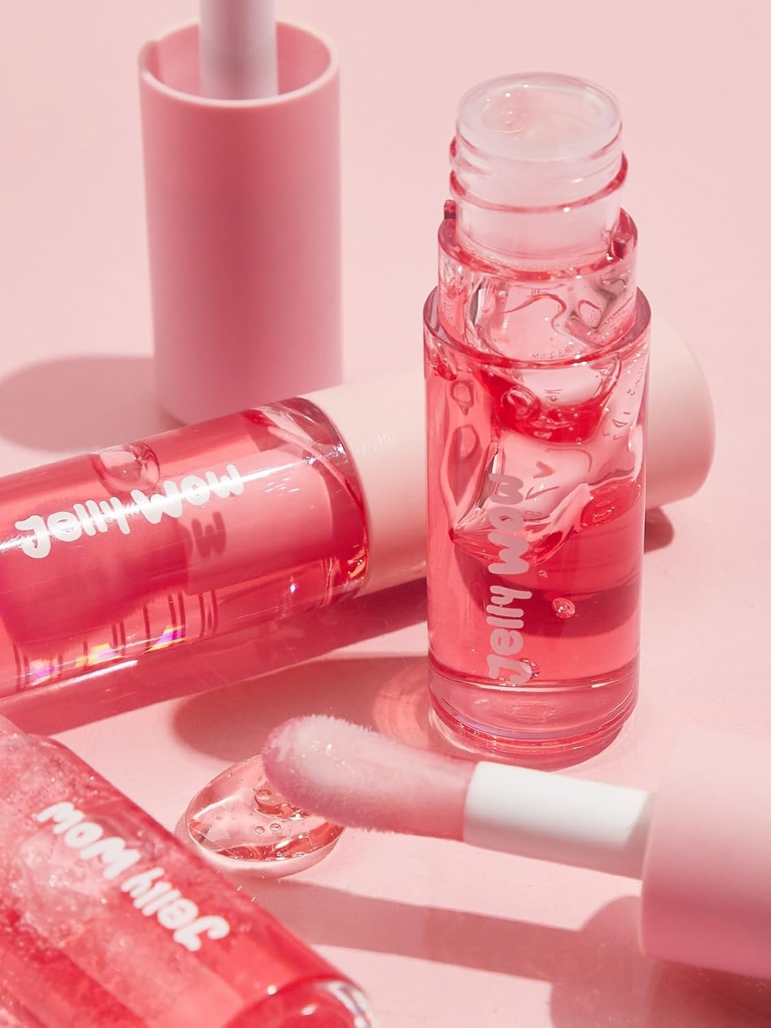 Jelly Wow Lip Shine