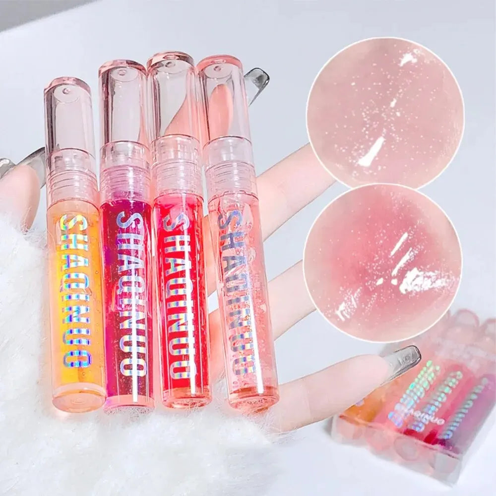 Glitter Shine Lip Gloss