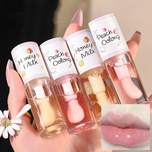 Korean Lip Glow Magic
