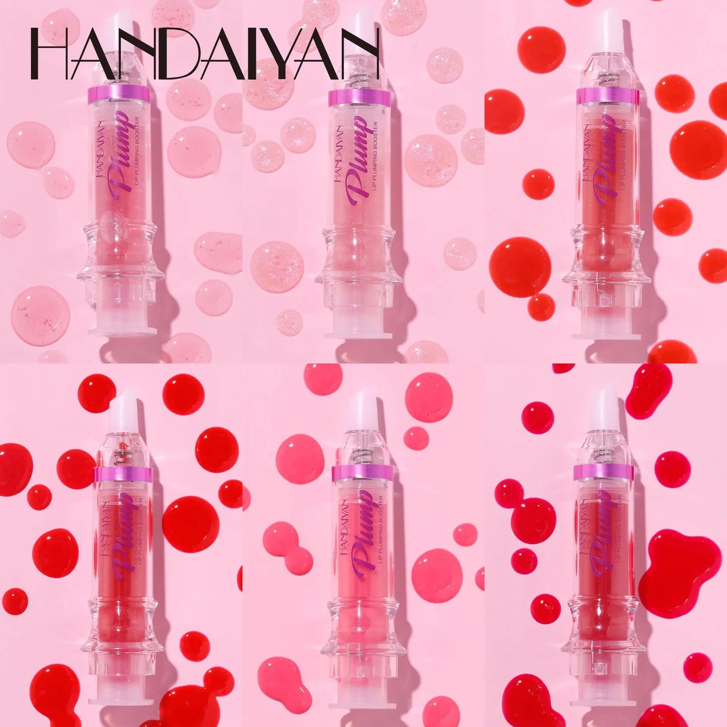 Glamour Gloss Lip Enhancer