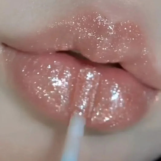 Sparkling Diamond Lip Gloss