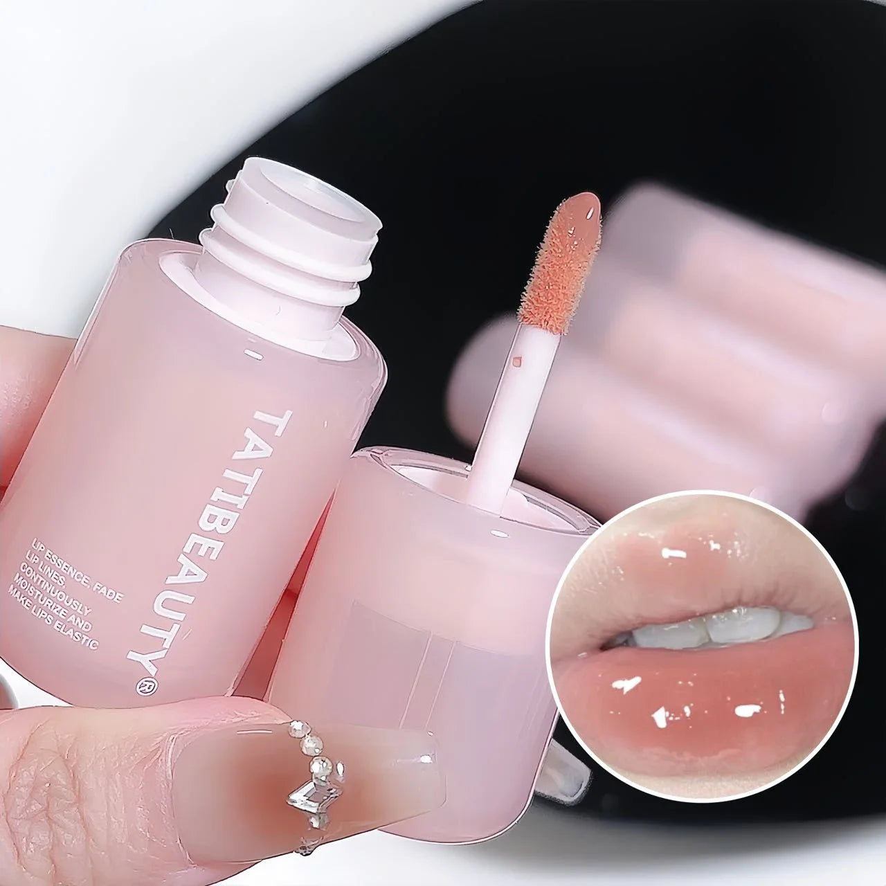 Crystal Shine Lip Gloss