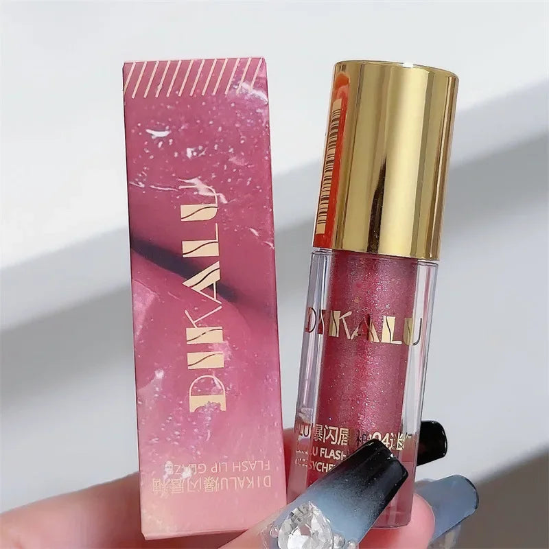 Sparkling Diamond Lip Gloss