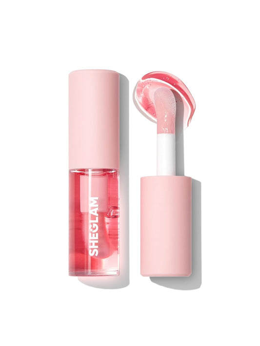 Jelly Wow Lip Shine