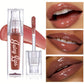 Crystal Radiance Lip Oil