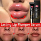 Instant Lip Boost Oil