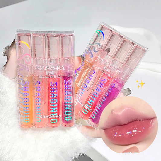 Glitter Shine Lip Gloss