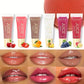 Crystal Clear Lip Jelly