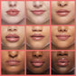 Shimmering Lip Oil Bliss