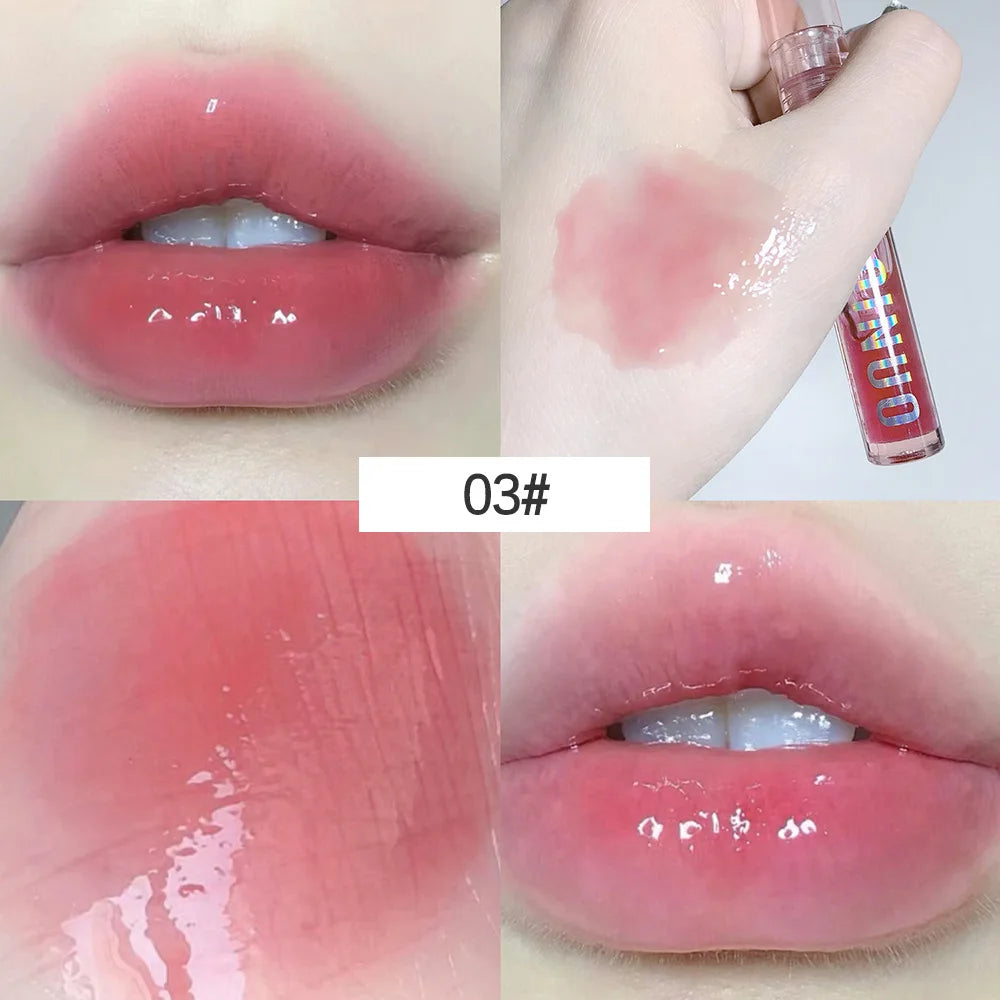 Glitter Shine Lip Gloss