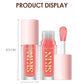 Shimmering Lip Oil Bliss