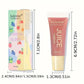 Crystal Clear Lip Jelly