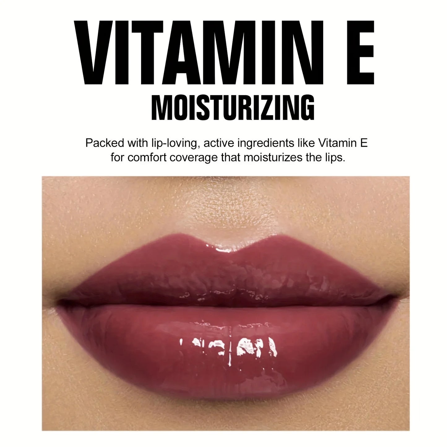 Crystal Radiance Lip Oil