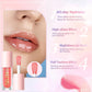 Shimmering Lip Oil Bliss