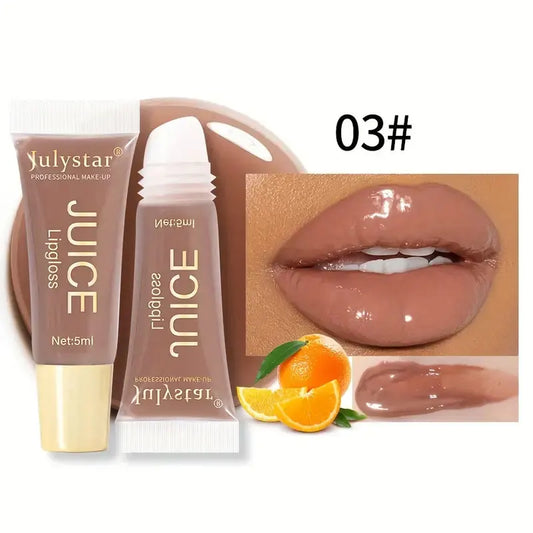Crystal Clear Lip Jelly