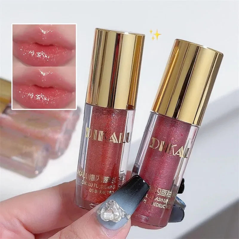 Sparkling Diamond Lip Gloss