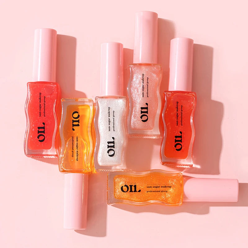 Fruity Shine Lip Oil