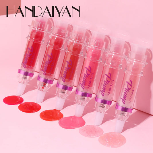 Glamour Gloss Lip Enhancer