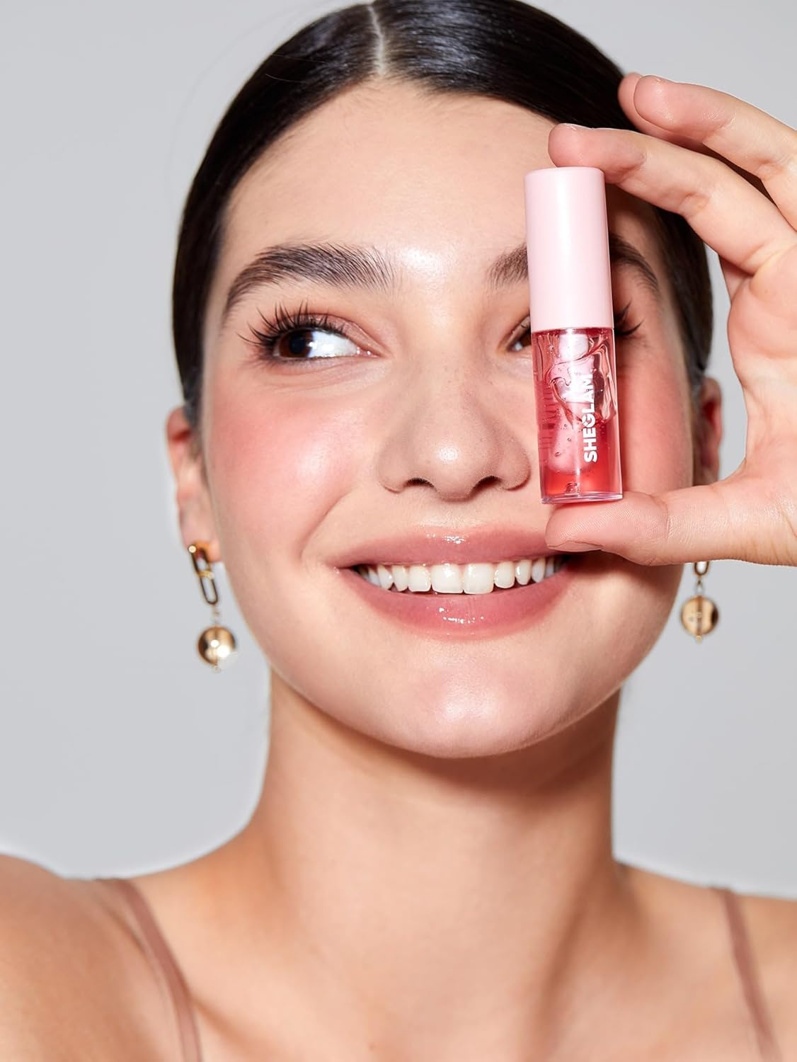 Jelly Wow Lip Shine