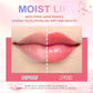 Shimmering Lip Oil Bliss
