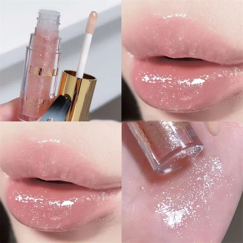Sparkling Diamond Lip Gloss
