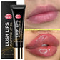 Instant Lip Boost Oil