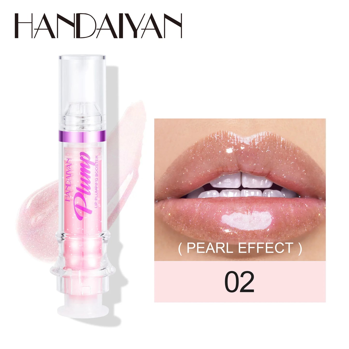 Glamour Gloss Lip Enhancer