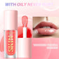 Shimmering Lip Oil Bliss